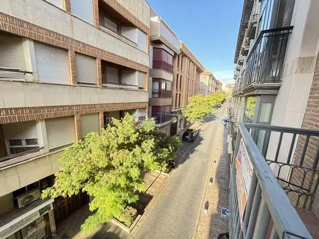 Flat with lift for sale in Valdepeñas, imagen 25
