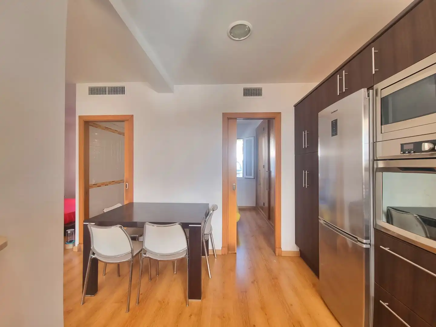 Chalet con piscina en venta en Carrer Península 5, imagen 18