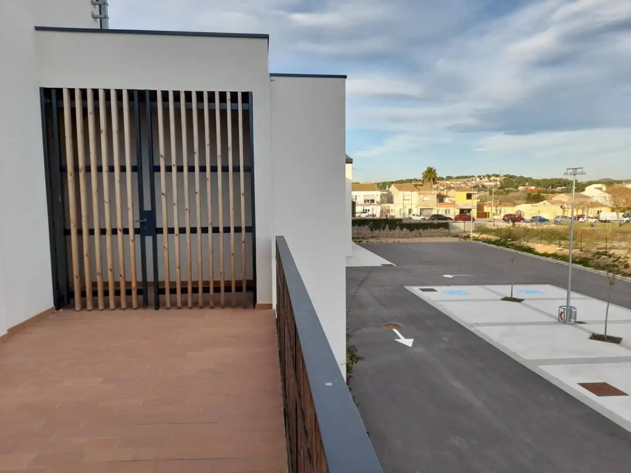 Industriegebäude zum Verkauf in Avinguda de Catalunya 2, imagen 12