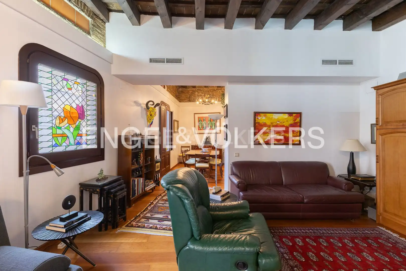Attique avec terrasse à vendre à Ciutat Vella, imagen 23