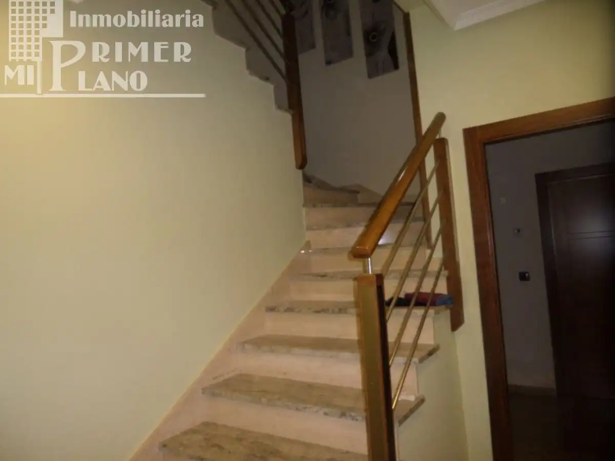 Casa con terraza en venta en Tomelloso, imagen 24