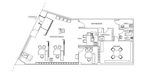 Photo 4 of Premises to rent in La Flota, Murcia