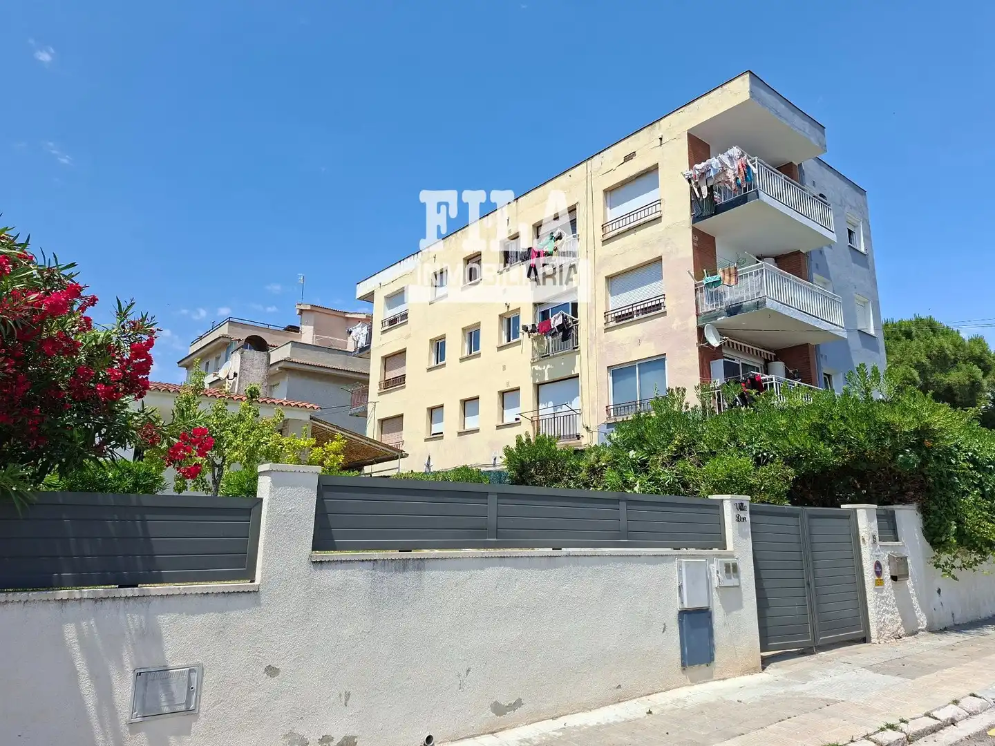 Wohnung zum Verkauf in Cunit Residencial, imagen 3