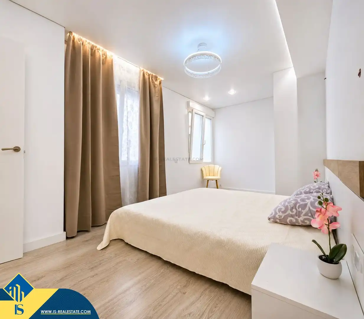 Piso con ascensor en venta en Playa del Acequión, Náufragos y Rocío del Mar, imagen 11