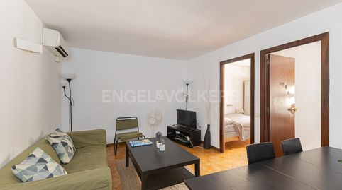 Foto 2 von Wohnung zur Miete in Barri Gòtic, Barcelona Capital