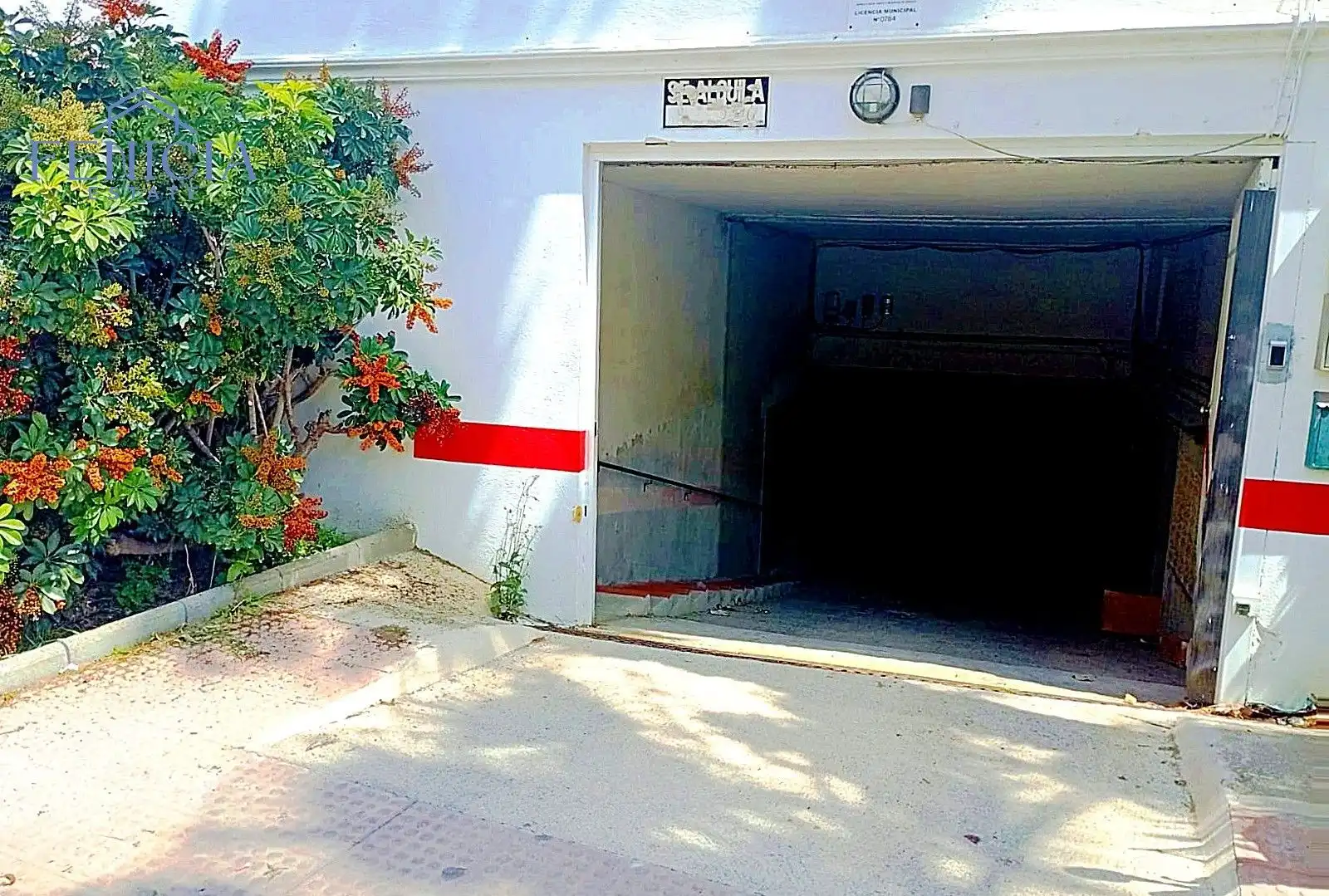 Aparcament en venda a La Herradura, imagen 6