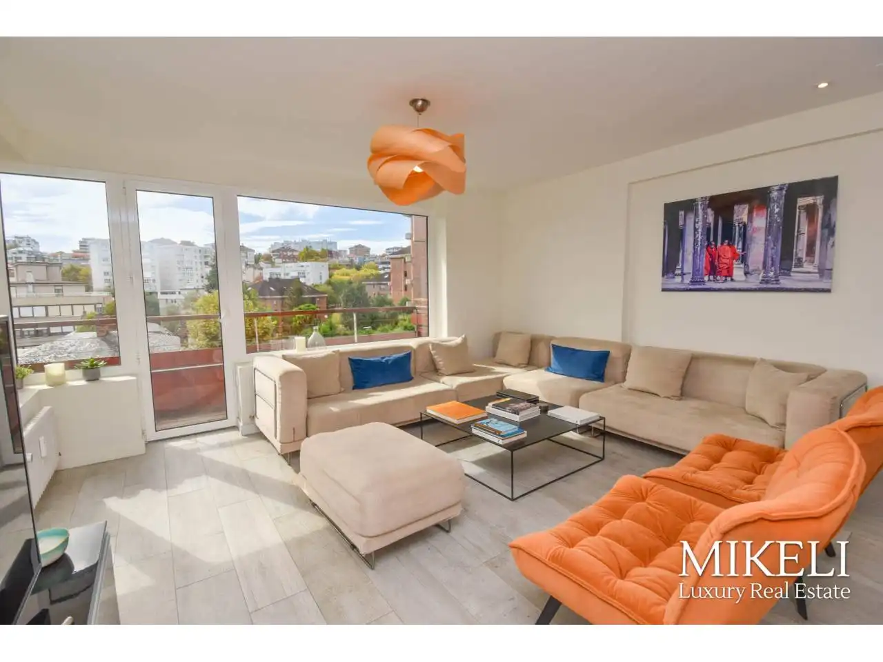 Flat for rent in Santander, Cantabria