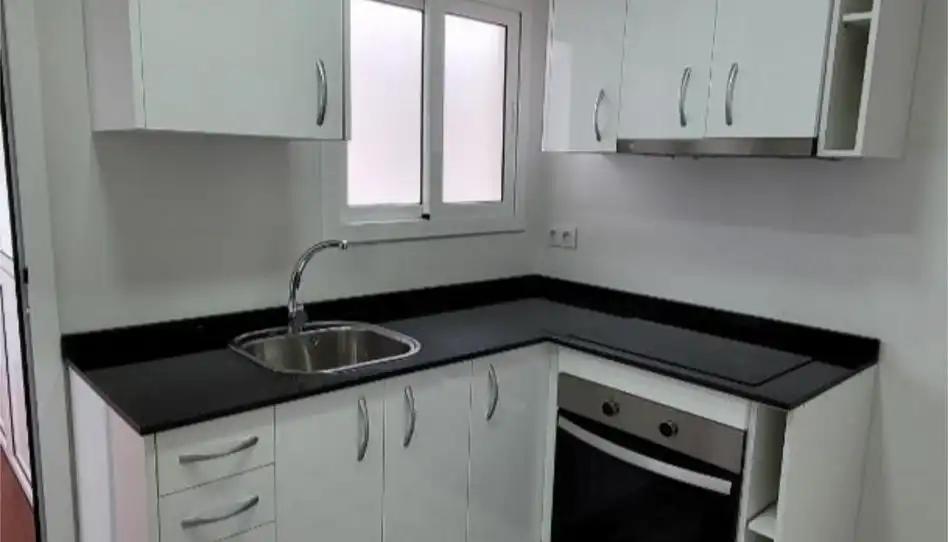 Wohnung mit Terrasse zum Verkauf in Passeig del Born 24, imagen 22