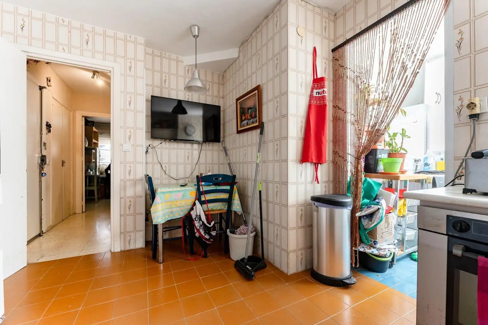 Piso con ascensor en venta en Carretera de Cádiz, imagen 24