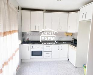 Kitchen of Single-family semi-detached for sale in Alfarràs  with Terrace