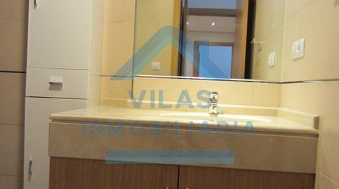 Foto 3 de Apartament de lloguer a Campus Sur - Santa Marta, Santiago de Compostela