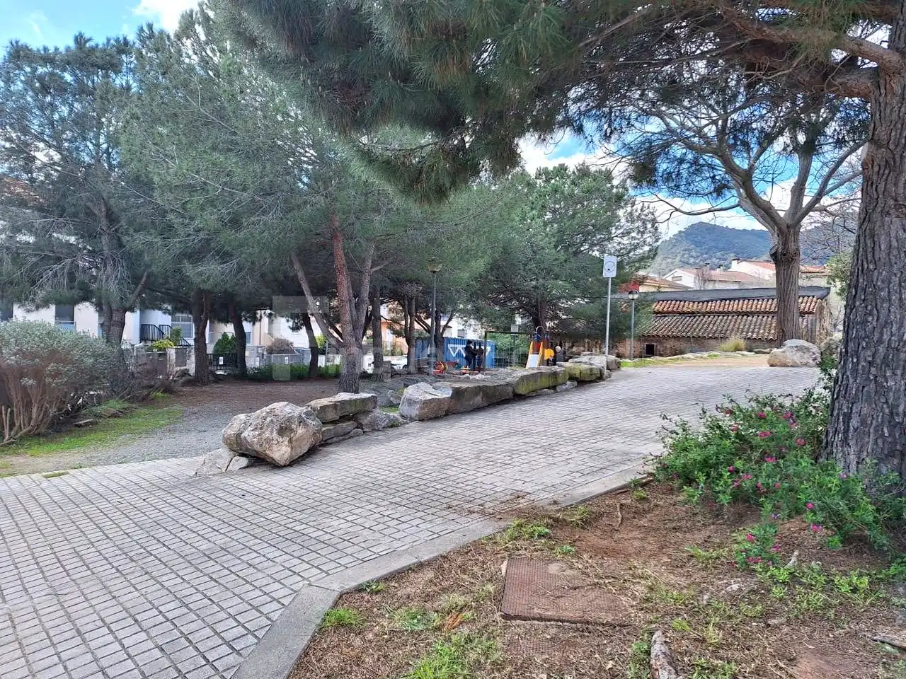 Grundstücke und Bauplätze zum Verkauf in Nucli Urbà, imagen 5
