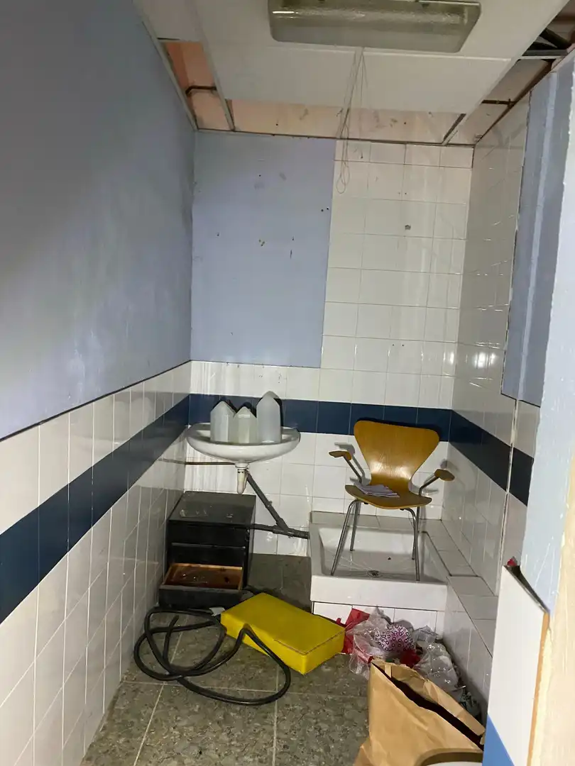 Local comercial en alquiler en Sant Joaquin, imagen 18