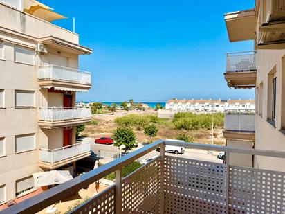 Vista exterior de Apartament en venda en Almenara amb Aire condicionat, Calefacció i Terrassa