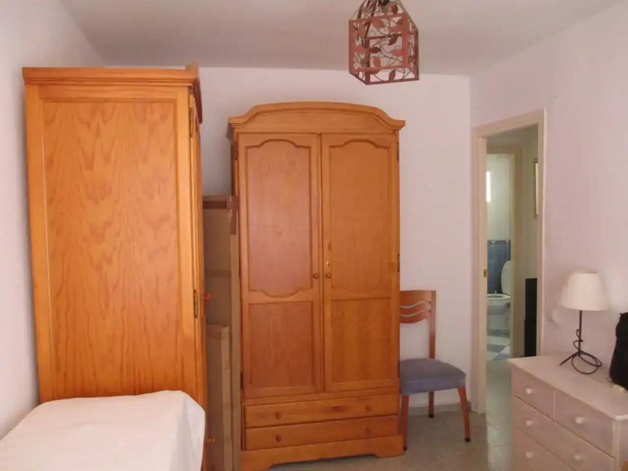Habitación de Piso en venta en Marbella con Balcón
