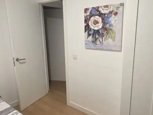 Piso para compartir en Madrid con Aire acondicionado, Calefacción y Parquet