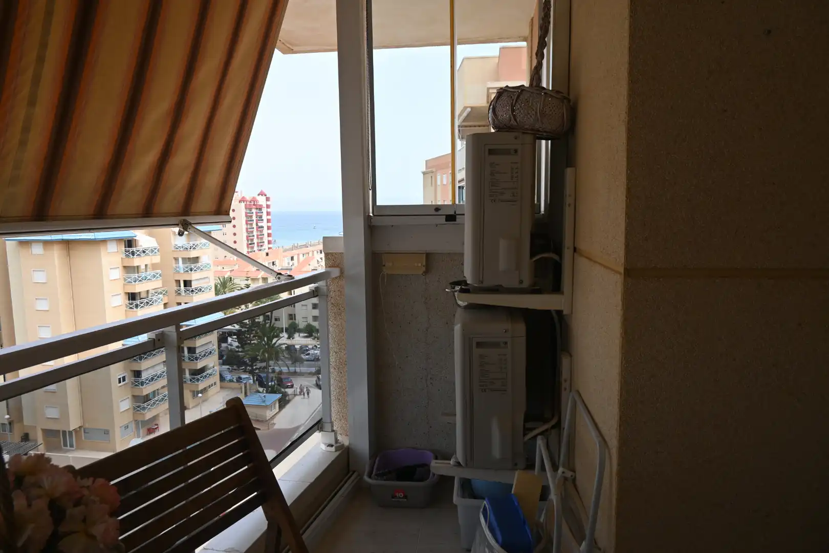 Apartament amb piscina en venda a Gran Vía de la Manga 14, imagen 16