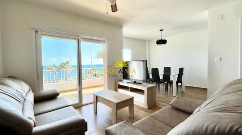 Foto 2 de Apartamento de alquiler en Zona Playa del Cura, Torrevieja