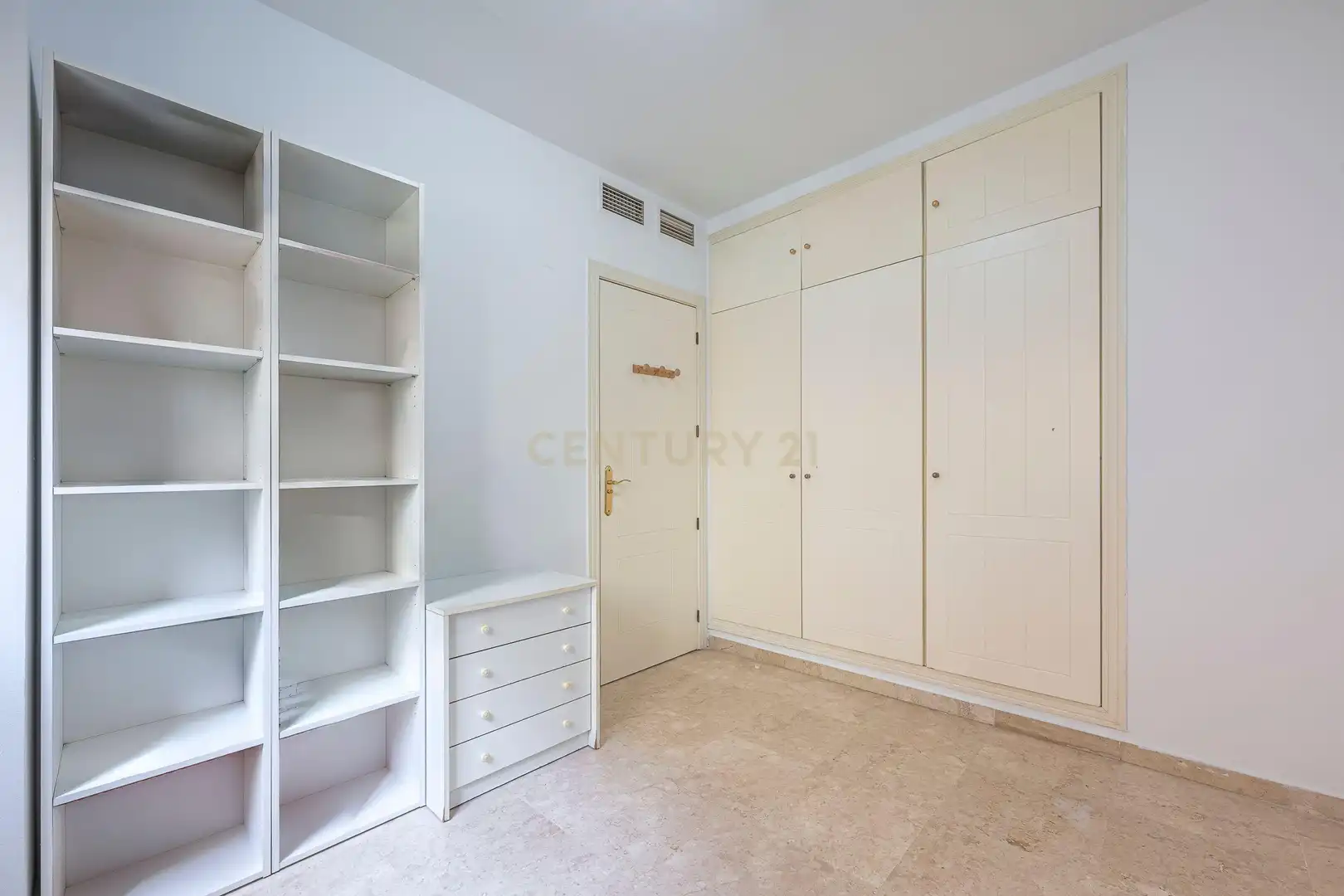 Dormitori de Apartament en venda en Marbella