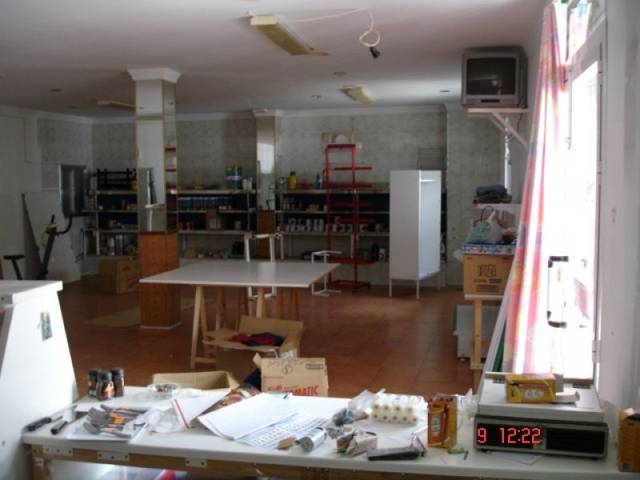 Local comercial en Venta en Ubrique