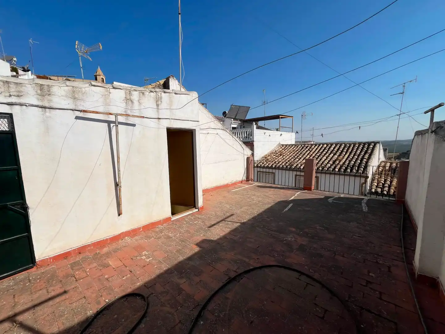 Terraced house for sale in Calle Cuestezuela 9, imagen 33