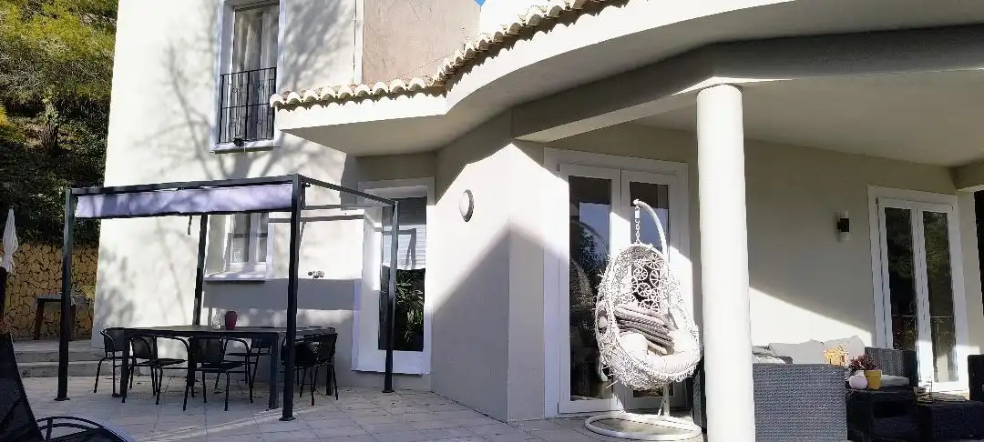 Casa in vendita a Callosa d'en Sarrià, imagen 9