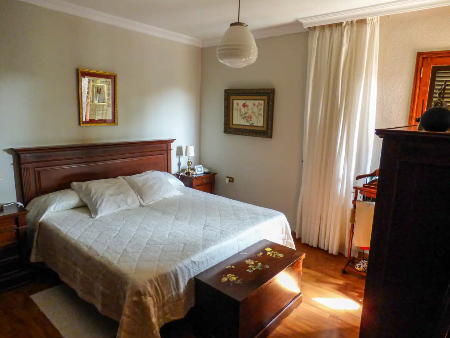 Dormitori de Casa o xalet en venda en Vega Lagunera