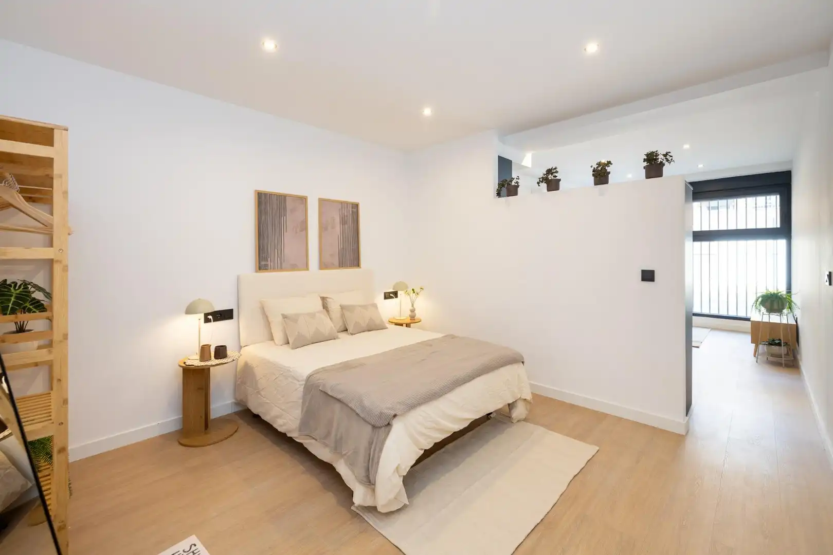 Apartament en venda a Calle Panaderos de San Lázaro 1, imagen 8