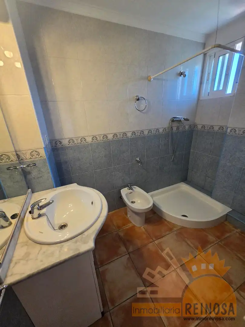 Bany de Casa o xalet en venda en Molina de Segura amb Aire condicionat, Calefacció i Jardí privat
