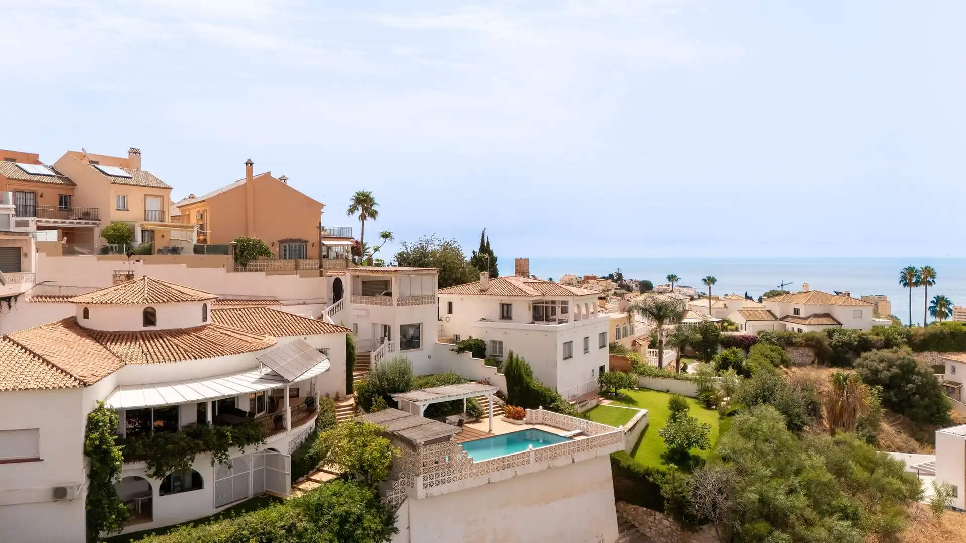 Chalet en venta en Puerto Deportivo, imagen 48