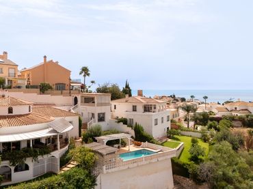 Villa zum Verkauf in Torreblanca del Sol