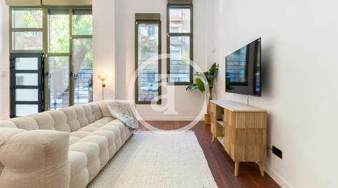 Photo 5 of Duplex to rent in Calle de Marcelino Álvarez, Ventas, Madrid