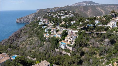 Foto 2 de Residencial en venta en Centro ciudad, Jávea / Xàbia