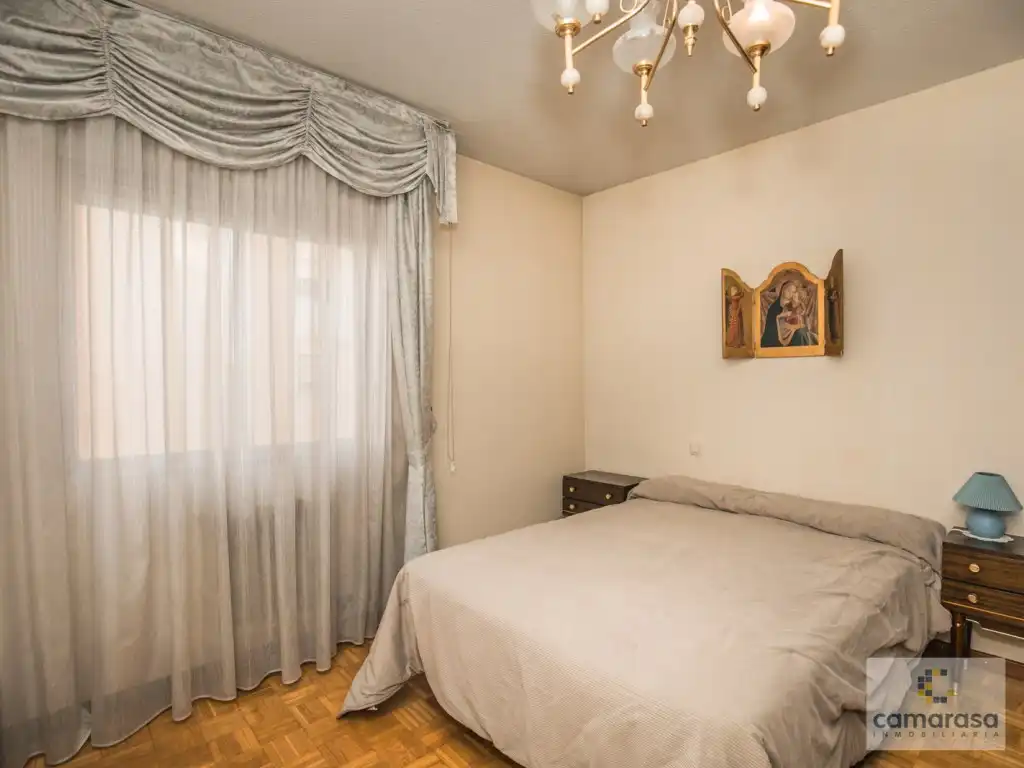 Habitación de Piso en venta en Ávila con Calefacción y Terraza