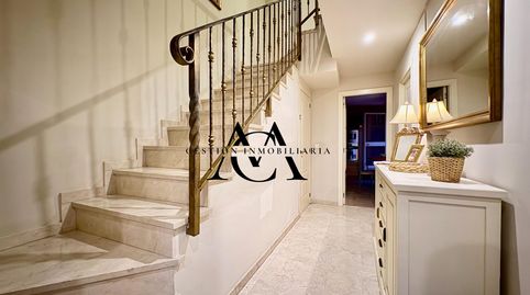 Foto 2 de Casa o chalet en venta en El Valle, Lucena