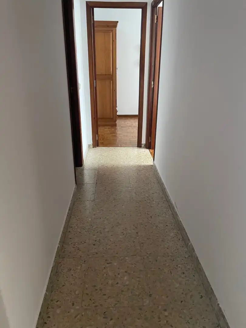 Flat with lift to rent in Rúa da República de El Salvador, imagen 6