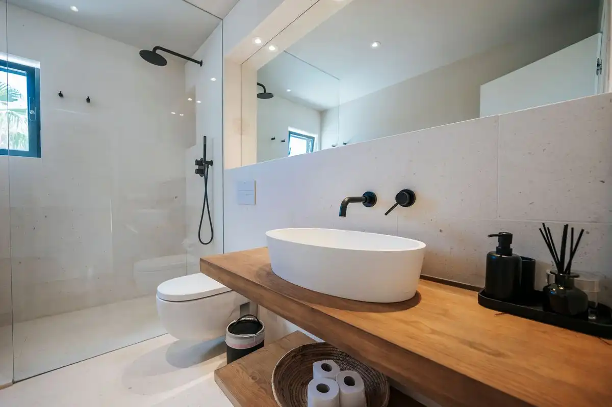 Casa con terrazza in vendita a Es Cubells, imagen 18