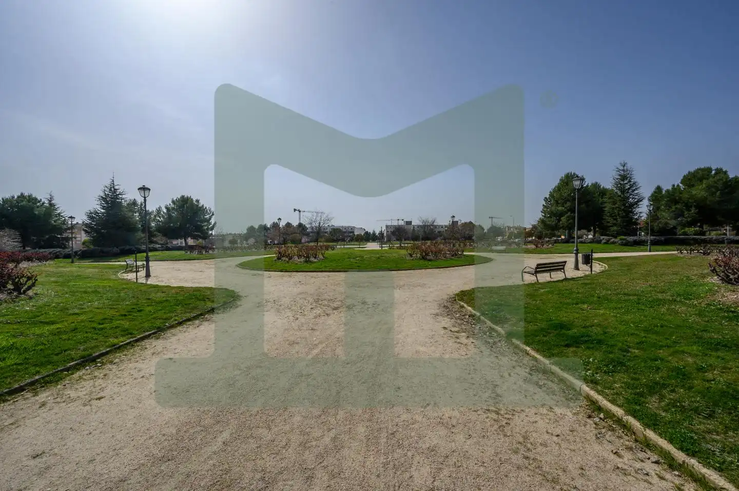 Planta baja en venta en Illescas con Aire acondicionado, Calefacción y Terraza