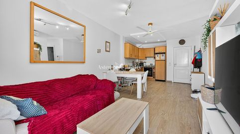 Foto 5 de Apartament en venda a Coronel Gorrin, Tamaimo - Arguayo, Santiago del Teide