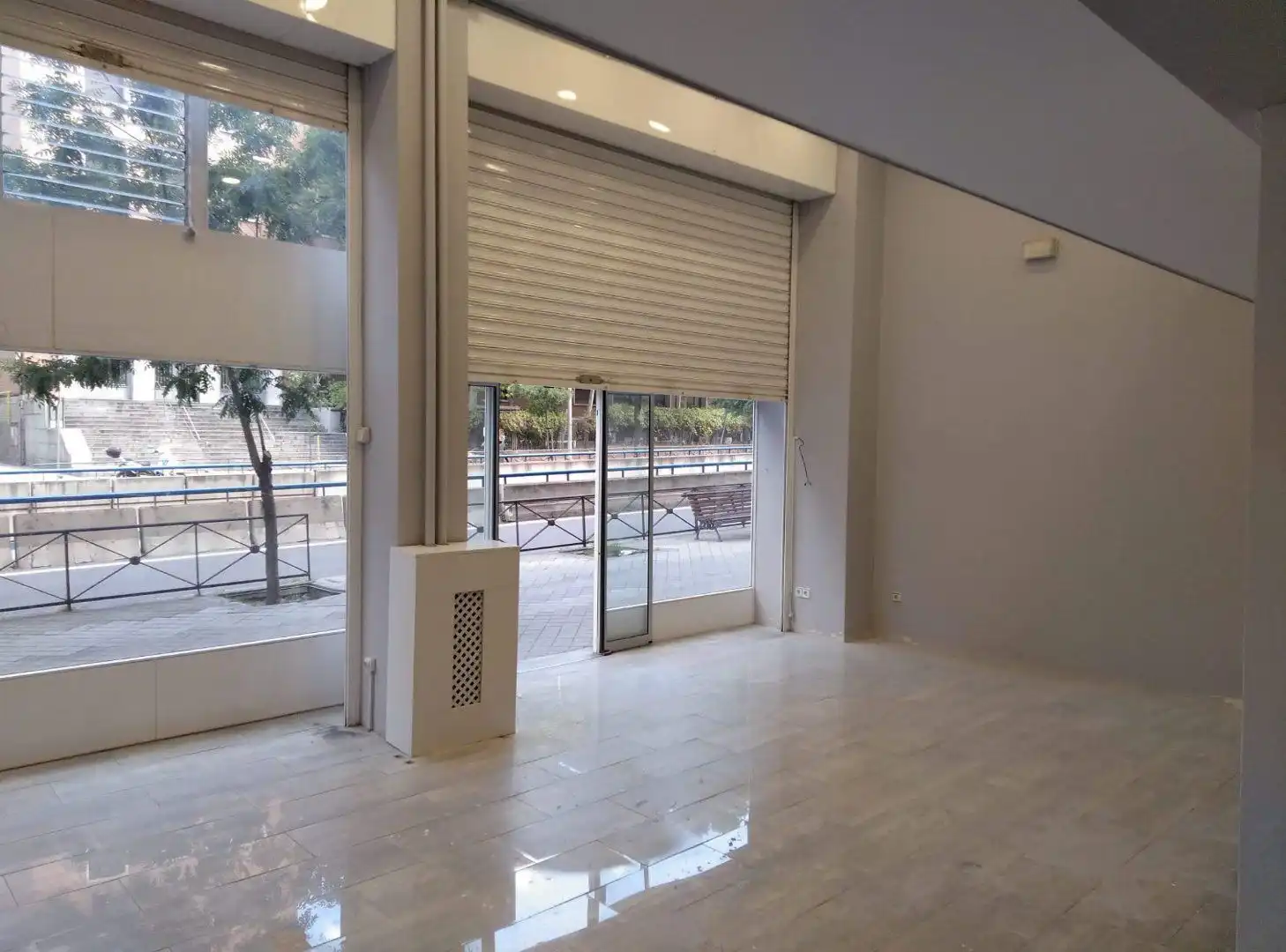 Business premises to rent in Avenida de Filipinas 4, imagen 17