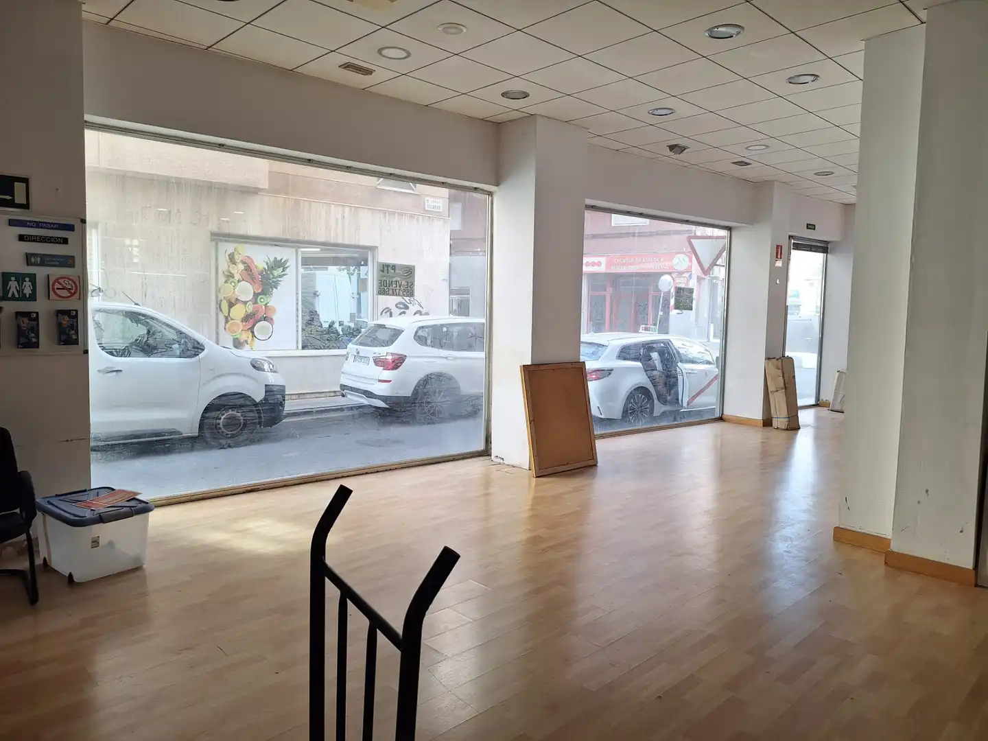 Local comercial en venda a Calle Hierba Luisa, imagen 15