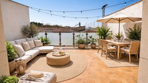 Foto 5 de Casa adosada en venta en Colon, La Gineta, Albacete