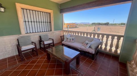 Foto 4 de Casa o chalet en venta en Vereda Bendita, Daya Nueva, Alicante