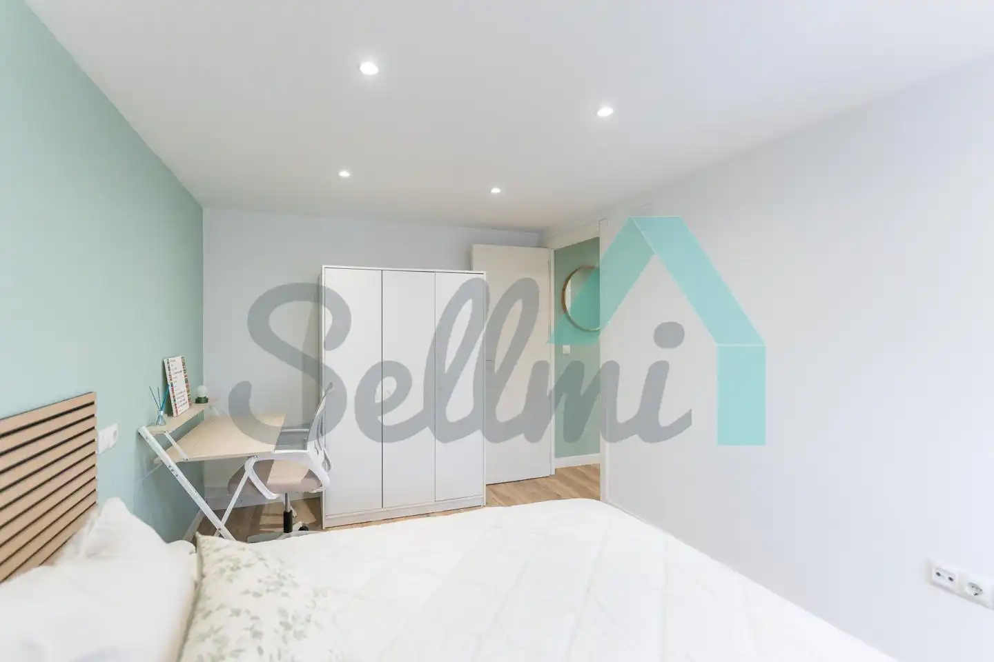 Appartement avec ascenseur à louer à Calle Fernando Alonso Díaz, imagen 14