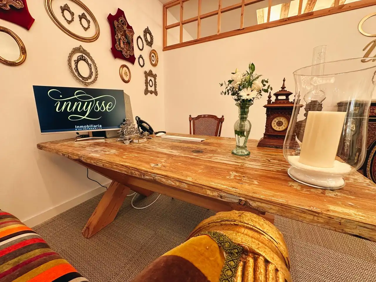 Comedor de Piso en venta en Cádiz