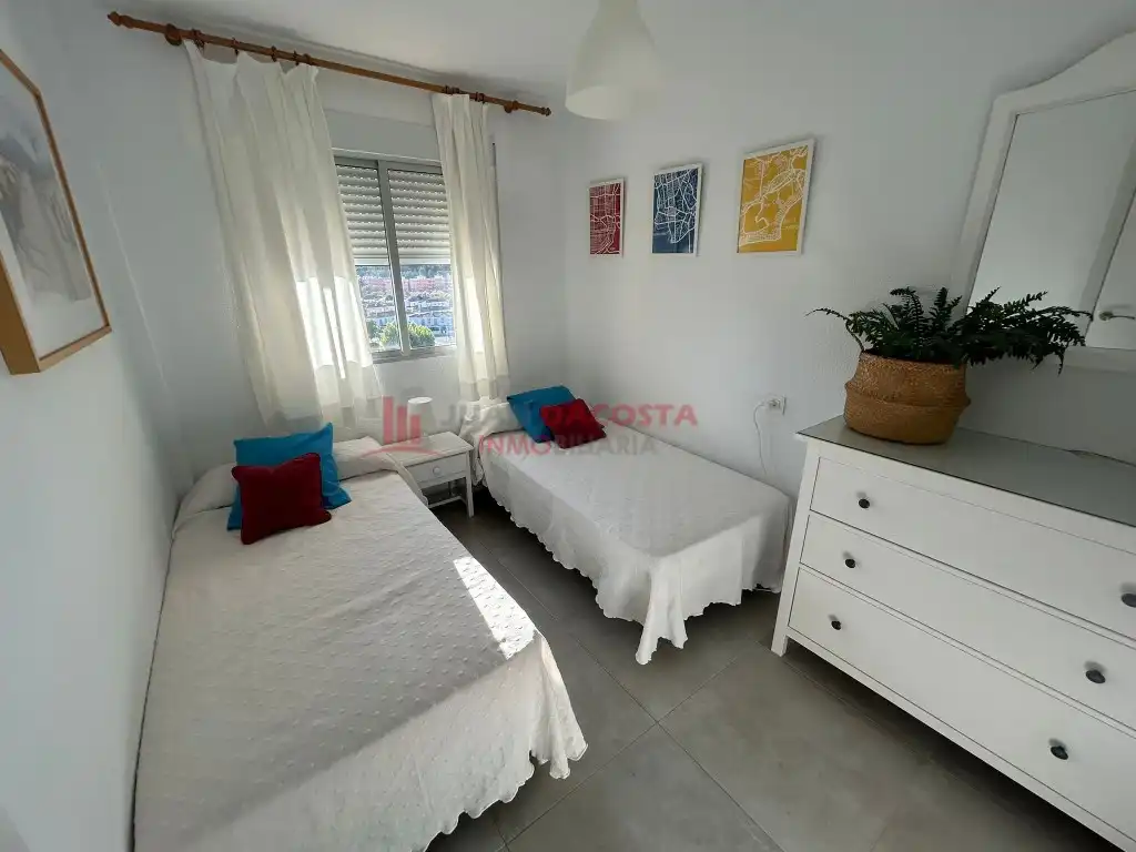 Appartement compact à louer à La Antilla, imagen 12