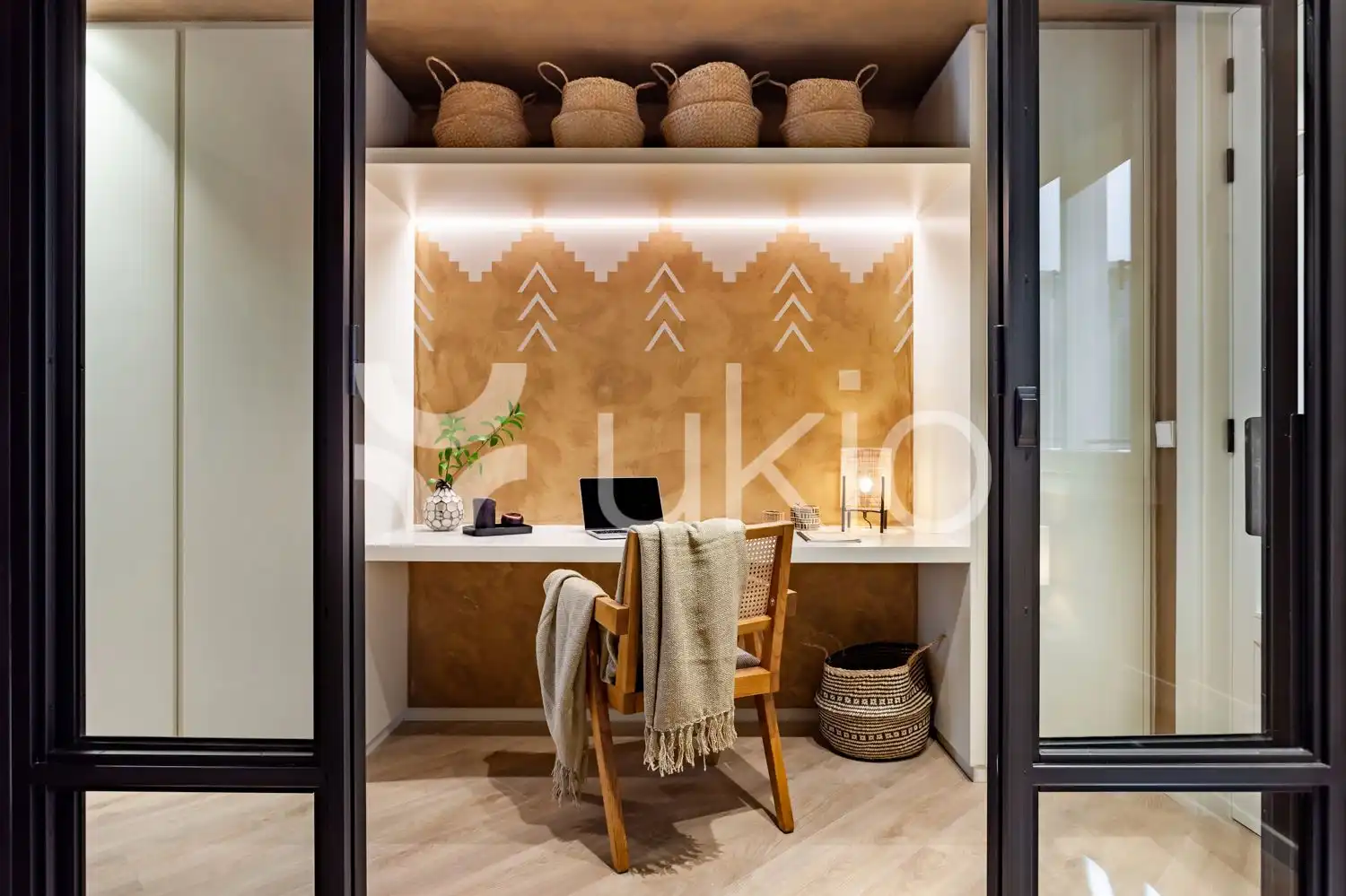 Appartement compact avec ascenseur à louer à Carrer de la Diputació, imagen 21