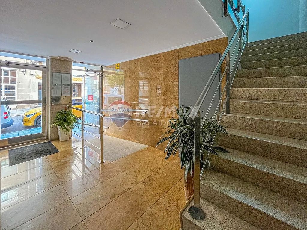 Piso en venta en Rúa Pino, 63, Fátima, Centro Urbano