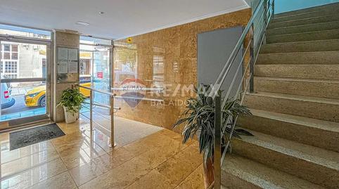 Foto 3 de Piso en venta en Rúa Pino, 63, Fátima, Vigo