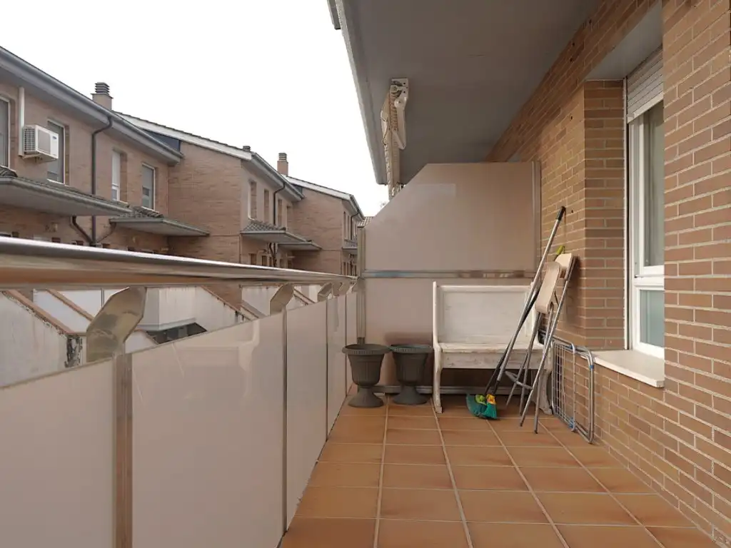 Dúplex en venta en Calle Fueva, Aínsa-Sobrarbe